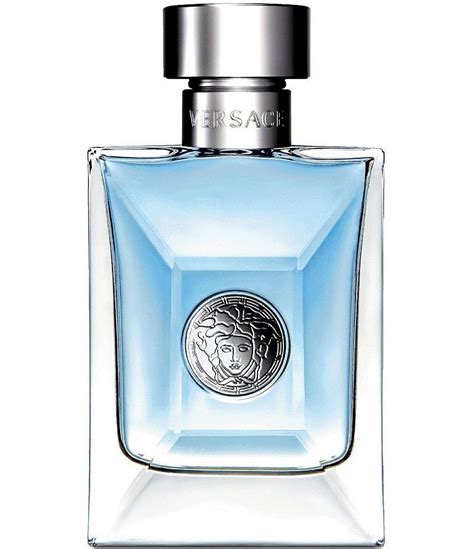 versace pour homme eau de toilette 200ml spray|versace pour homme smell.